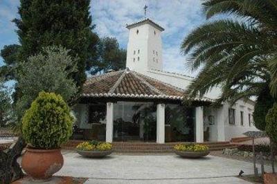 фото отеля Hotel & Spa La Salve