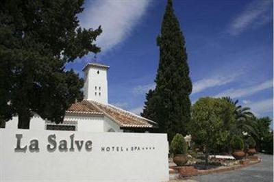 фото отеля Hotel & Spa La Salve