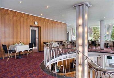 фото отеля Grand City Hotel Hessenland Kassel Zentrum