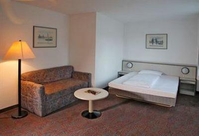 фото отеля Grand City Hotel Hessenland Kassel Zentrum