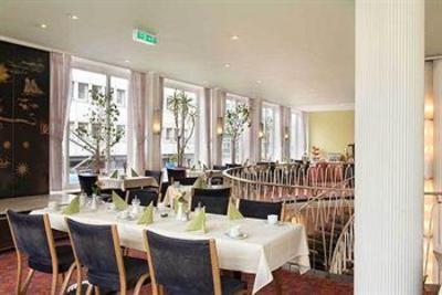 фото отеля Grand City Hotel Hessenland Kassel Zentrum