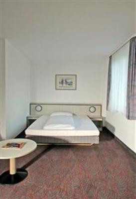 фото отеля Grand City Hotel Hessenland Kassel Zentrum