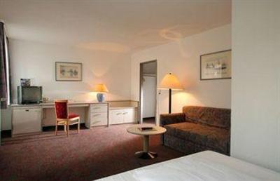 фото отеля Grand City Hotel Hessenland Kassel Zentrum