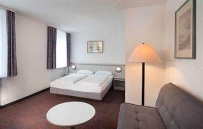 фото отеля Grand City Hotel Hessenland Kassel Zentrum