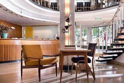 фото отеля Grand City Hotel Hessenland Kassel Zentrum