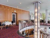 Grand City Hotel Hessenland Kassel Zentrum