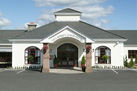 фото отеля Killarney Oaks Hotel
