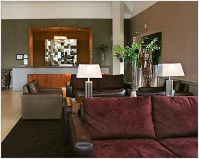 фото отеля Killarney Oaks Hotel