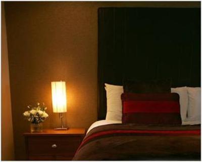 фото отеля Killarney Oaks Hotel