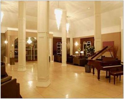 фото отеля Killarney Oaks Hotel