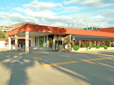 фото отеля BEST WESTERN PLUS Vernon Lodge & Conference Centre
