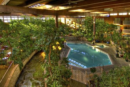 фото отеля BEST WESTERN PLUS Vernon Lodge & Conference Centre