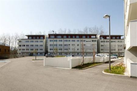 фото отеля Appart City Annecy-Seynod