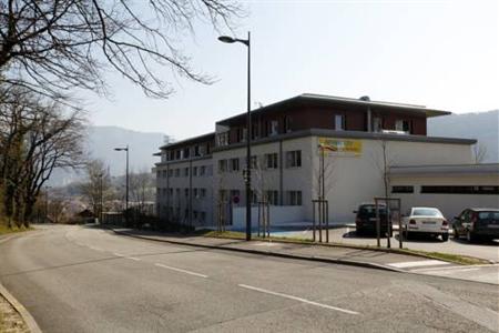 фото отеля Appart City Annecy-Seynod