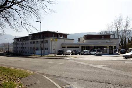 фото отеля Appart City Annecy-Seynod