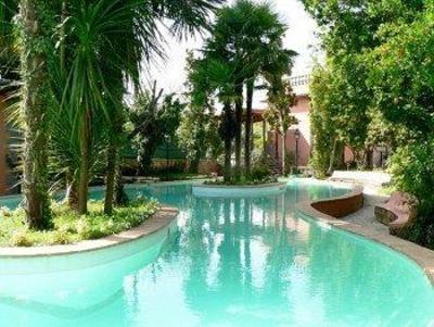 фото отеля Borgo Le Torrette