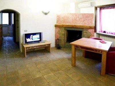 фото отеля Borgo Le Torrette