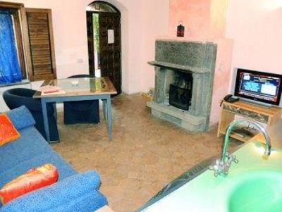 фото отеля Borgo Le Torrette