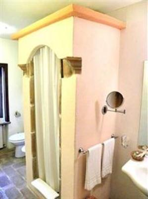 фото отеля Borgo Le Torrette
