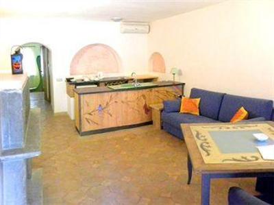 фото отеля Borgo Le Torrette