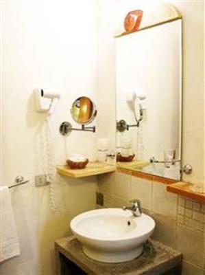 фото отеля Borgo Le Torrette