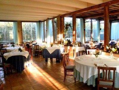 фото отеля Borgo Le Torrette