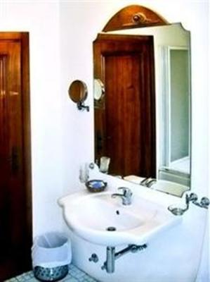 фото отеля Borgo Le Torrette