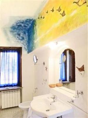 фото отеля Borgo Le Torrette