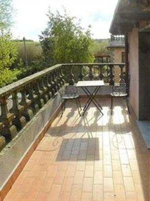 фото отеля Borgo Le Torrette