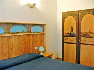 фото отеля Borgo Le Torrette