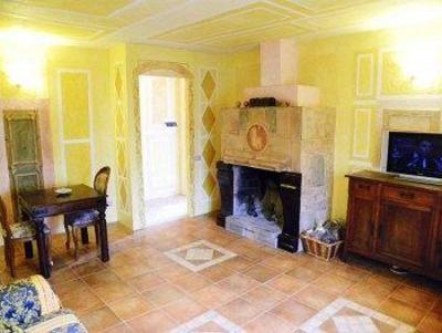 фото отеля Borgo Le Torrette