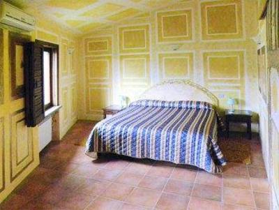 фото отеля Borgo Le Torrette