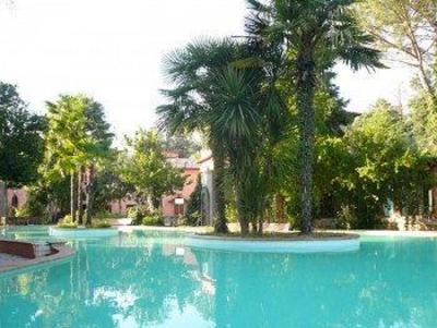 фото отеля Borgo Le Torrette