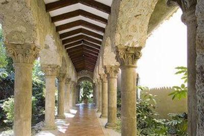 фото отеля Quinta Real Aguascalientes