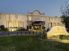 фото отеля Quinta Real Aguascalientes