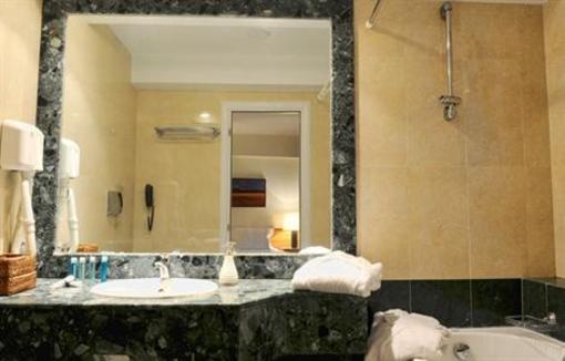фото отеля Hotel Rosa Bella Corfu Suite Hotel & Spa