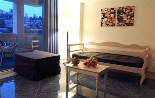фото отеля Hotel Rosa Bella Corfu Suite Hotel & Spa
