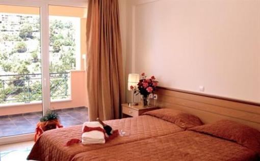 фото отеля Hotel Rosa Bella Corfu Suite Hotel & Spa