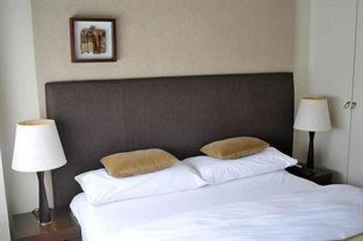фото отеля Tayka Apart Hotel Boutique