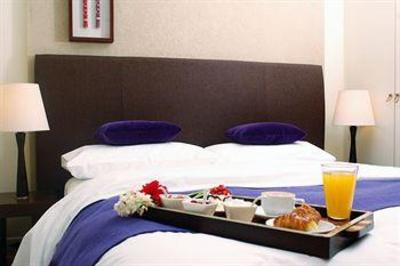 фото отеля Tayka Apart Hotel Boutique