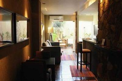 фото отеля Tayka Apart Hotel Boutique