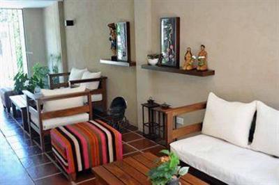 фото отеля Tayka Apart Hotel Boutique