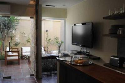 фото отеля Tayka Apart Hotel Boutique