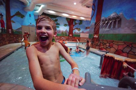 фото отеля Woodloch Pines Resort