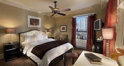 фото отеля The Kensington Park Hotel
