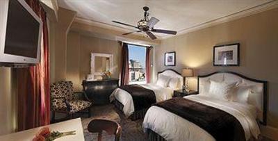 фото отеля The Kensington Park Hotel