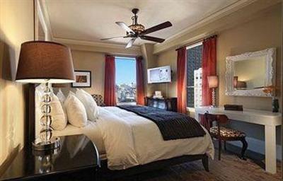 фото отеля The Kensington Park Hotel