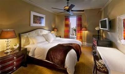 фото отеля The Kensington Park Hotel