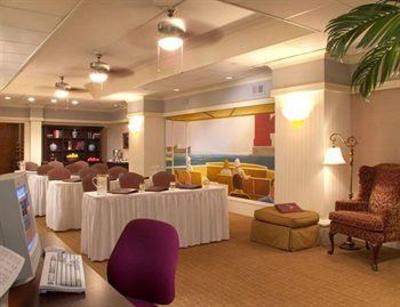 фото отеля The Kensington Park Hotel