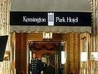 фото отеля The Kensington Park Hotel